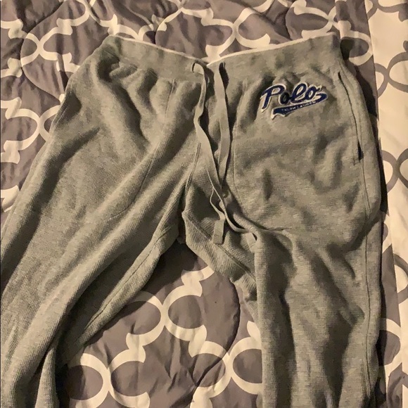 Polo by Ralph Lauren sleepwear for men - Picture 3 of 3